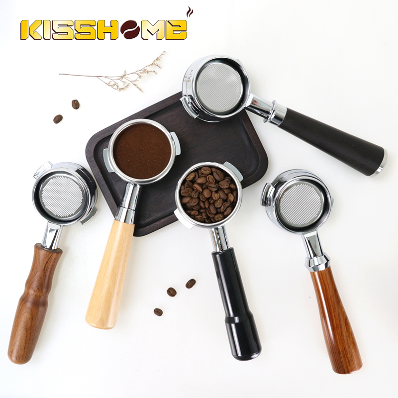 Workshop Tools And Equipment - Portafilter de café sem fundo de