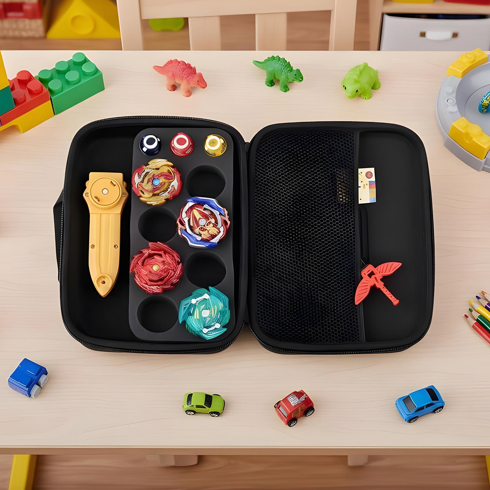 Tools Workshop Kids - Bolsa de Armazenamento para Giroscópios, Estojo