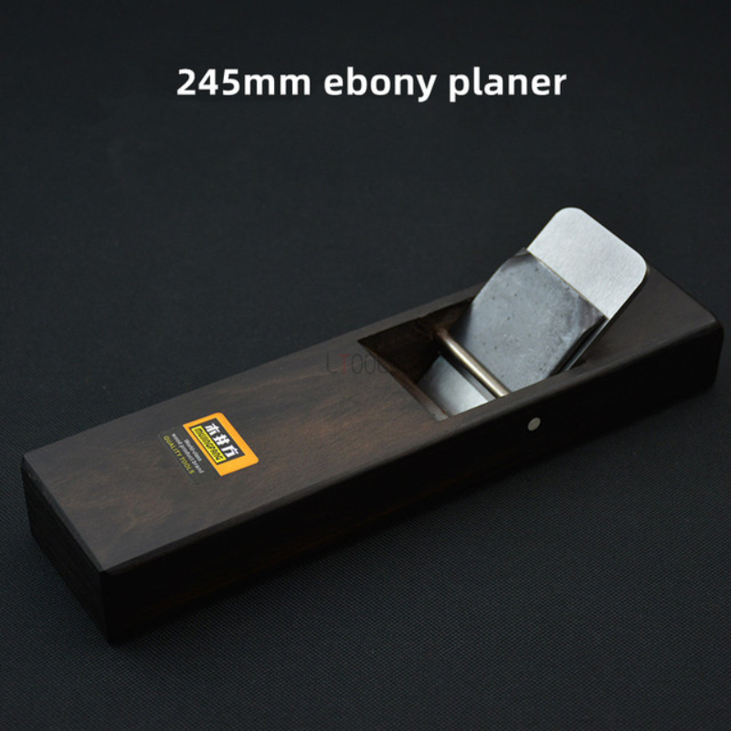 Hand Plane Block - Plaina de madeira estilo japonês, plaina