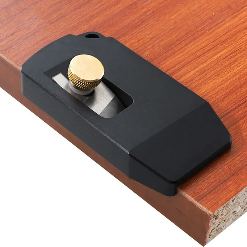 Hand Plane Block - Faca plaina manual para carpintaria, aparador