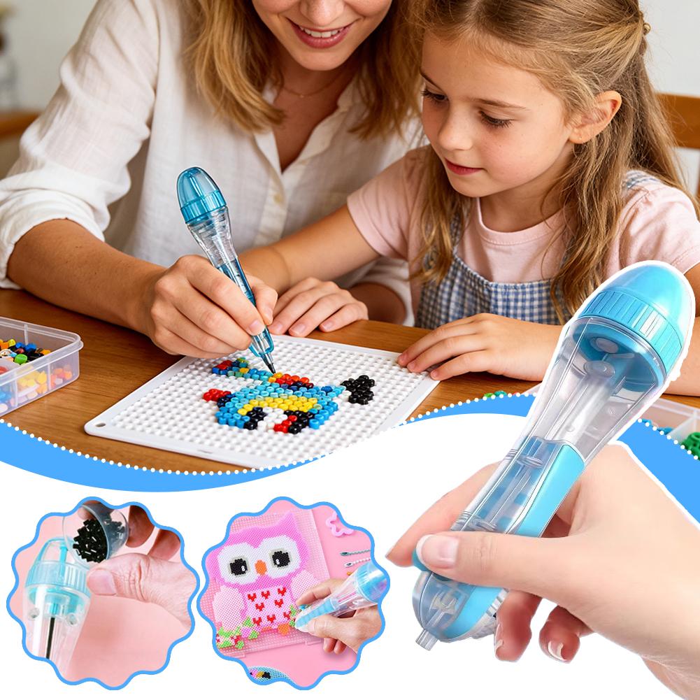 Tools Workshop Kids - Ferramenta Automática Aprimorada para Aplicação de