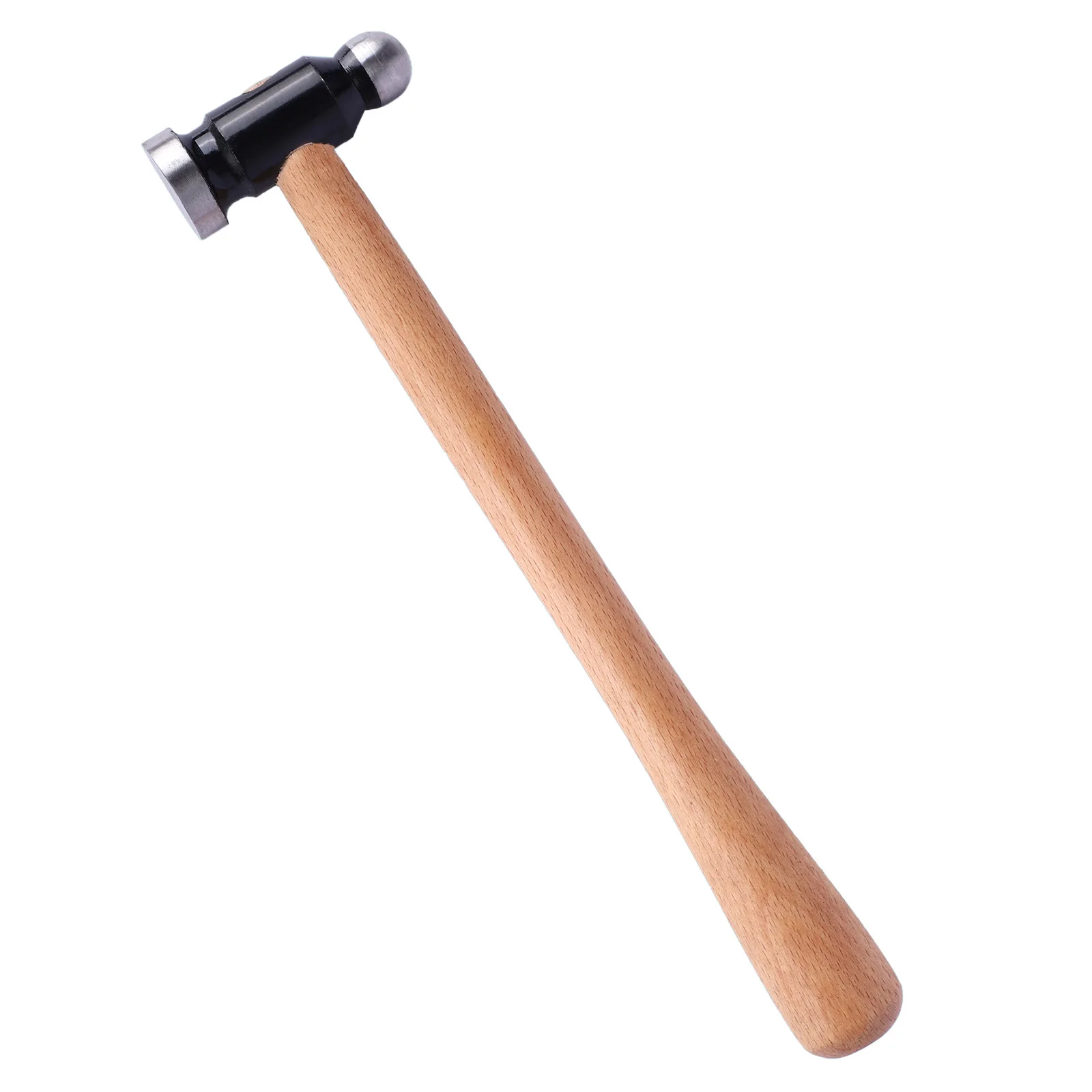 Mallet Wood Carving - Cabeça redonda jóias fazendo perseguindo martelo