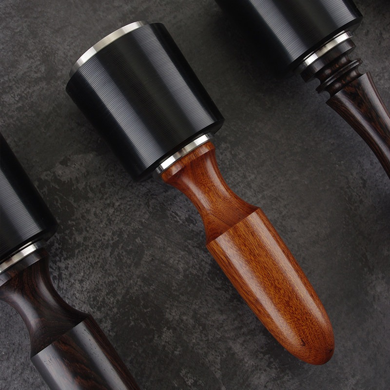 Mallet Wood Carving - Martelo de nylon PA66 com cabo