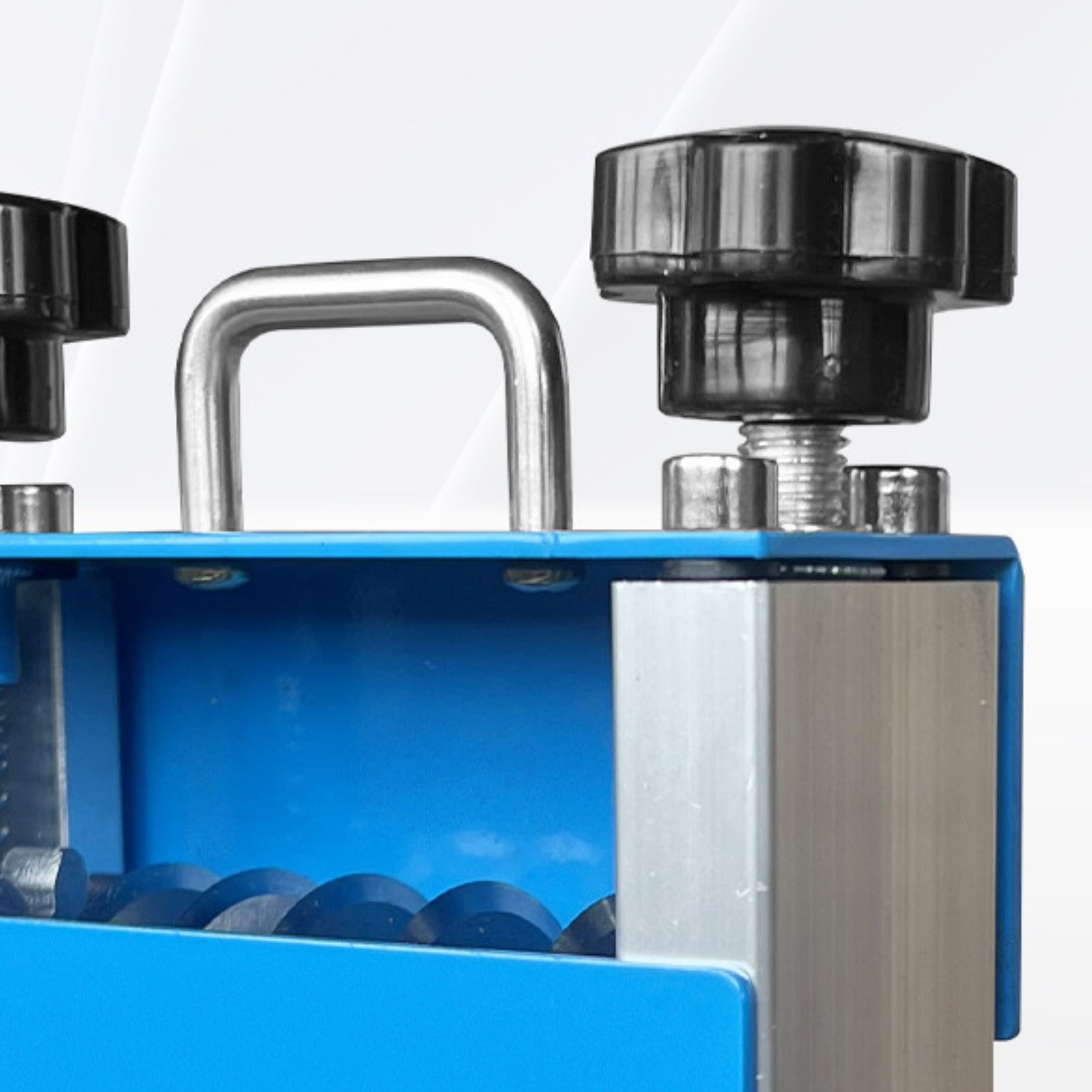 Workshop Tools And Equipment - Descascador de Fios Manual Multifuros com