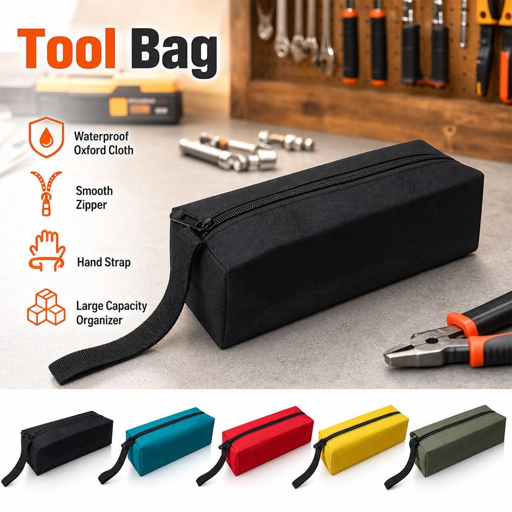 Workshop Tools Organizing - Bolsa de armazenamento de ferramentas em