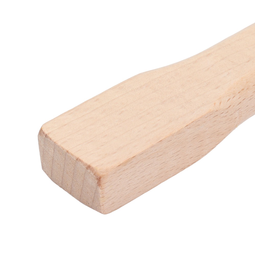 Mallet Wood Carving - Martelo de Madeira Sólida Leve e