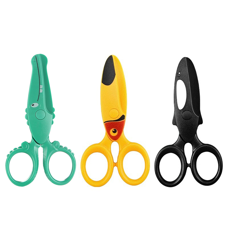 Tools Workshop Kids - Tesoura de treinamento de motor fino