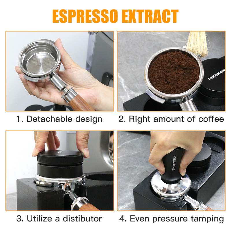 Portafilter de café sem fundo  - Workshop Tools And Equipment avaliação e preço