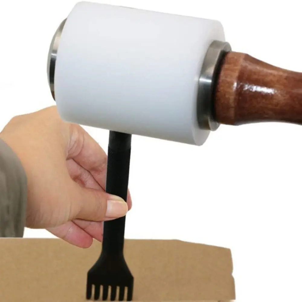 Martelo de Nylon com Cabo de M - Mallet Wood Carving avaliação e preço