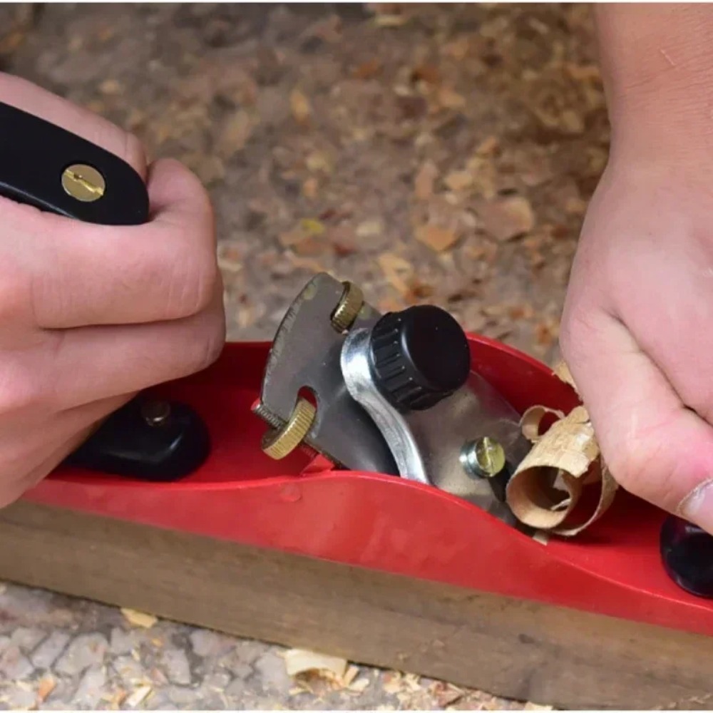 Novo Conjunto de Plainas Manua - Hand Plane Block avaliação e preço
