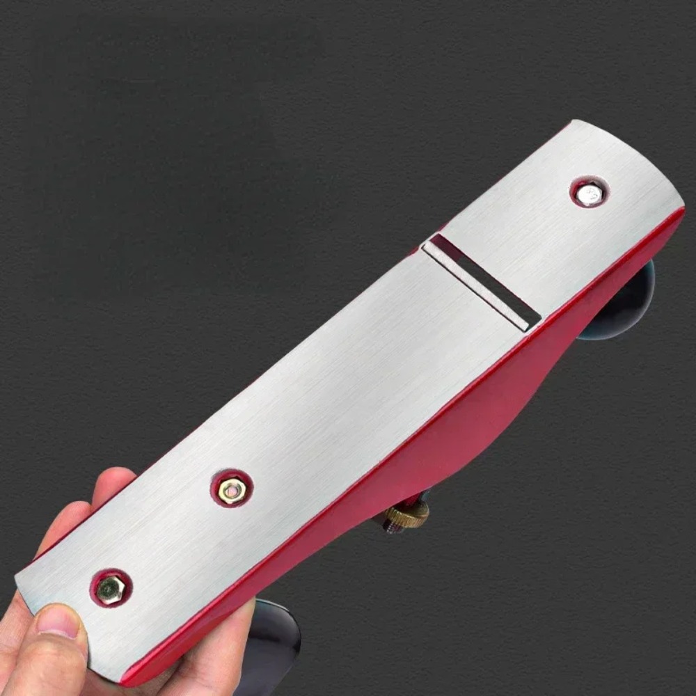 Novo Conjunto de Plainas Manua - Hand Plane Block avaliação e preço