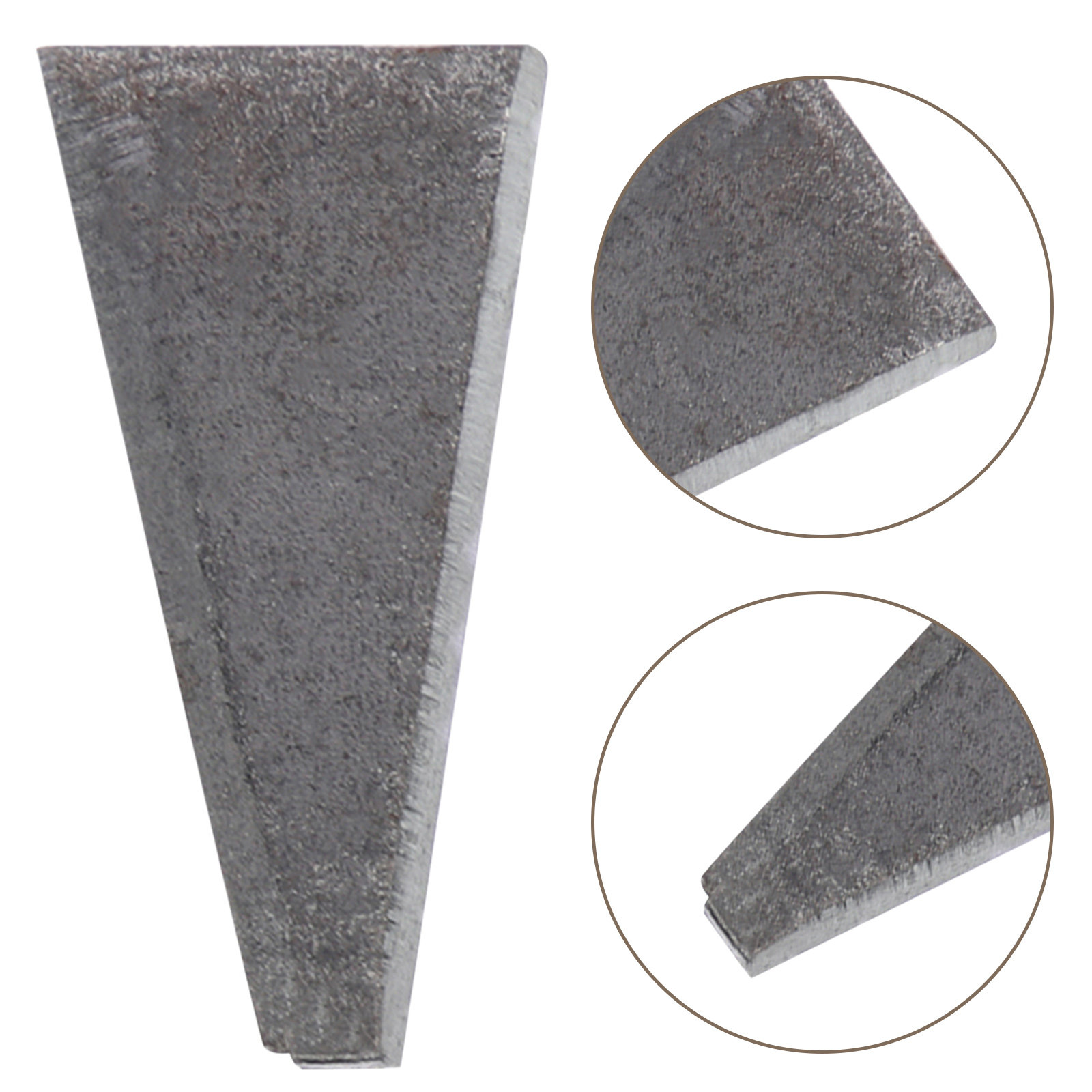 10 Peças Cunha Triangular para - Mallet Wood Carving avaliação e preço