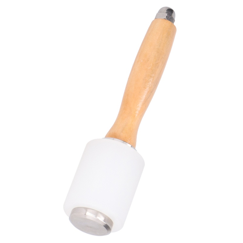 Martelo de Couro para Artesana - Mallet Wood Carving avaliação e preço