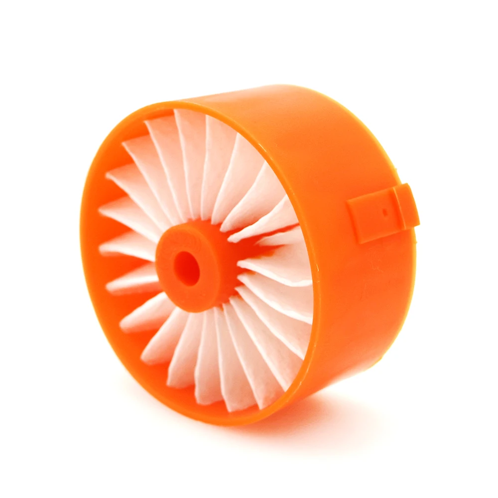 Filtro escova de algodão preto - Black+Decker Tool Cordless avaliação e preço