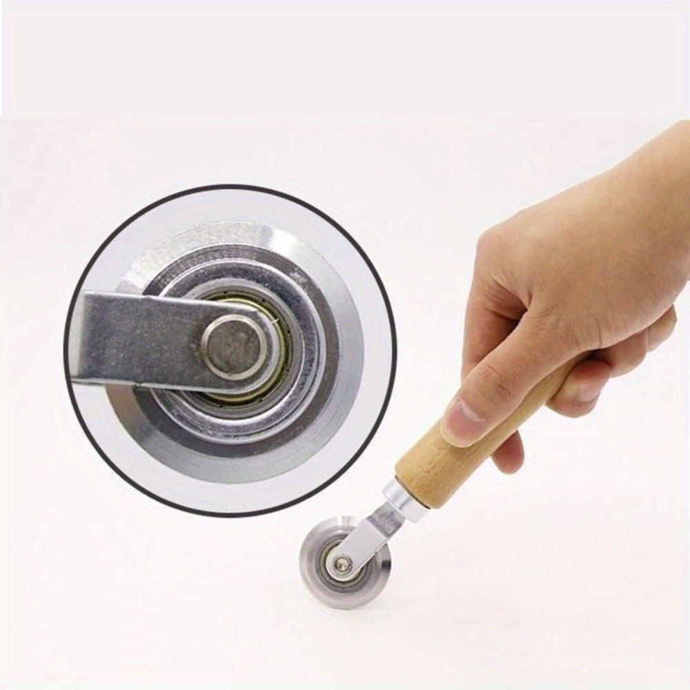 1 Roda de Vinco DIY - Máquina  - Workshop Tools And Equipment avaliação e preço