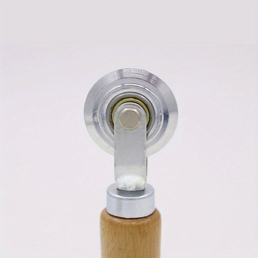 1 Roda de Vinco DIY - Máquina  - Workshop Tools And Equipment avaliação e preço