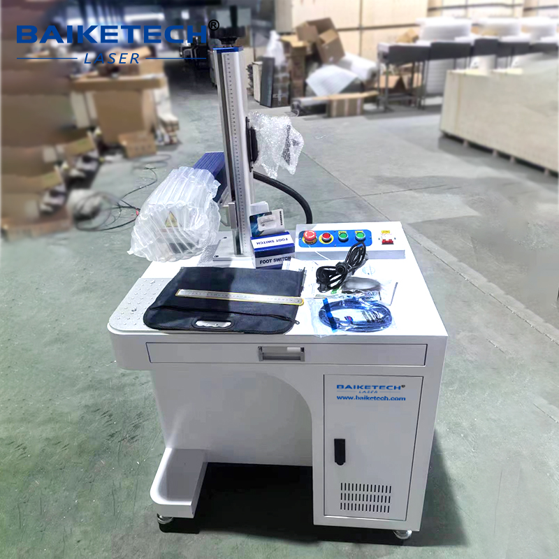 Máquina de Gravação a Laser de - Marking Tools In Workshop avaliação e preço