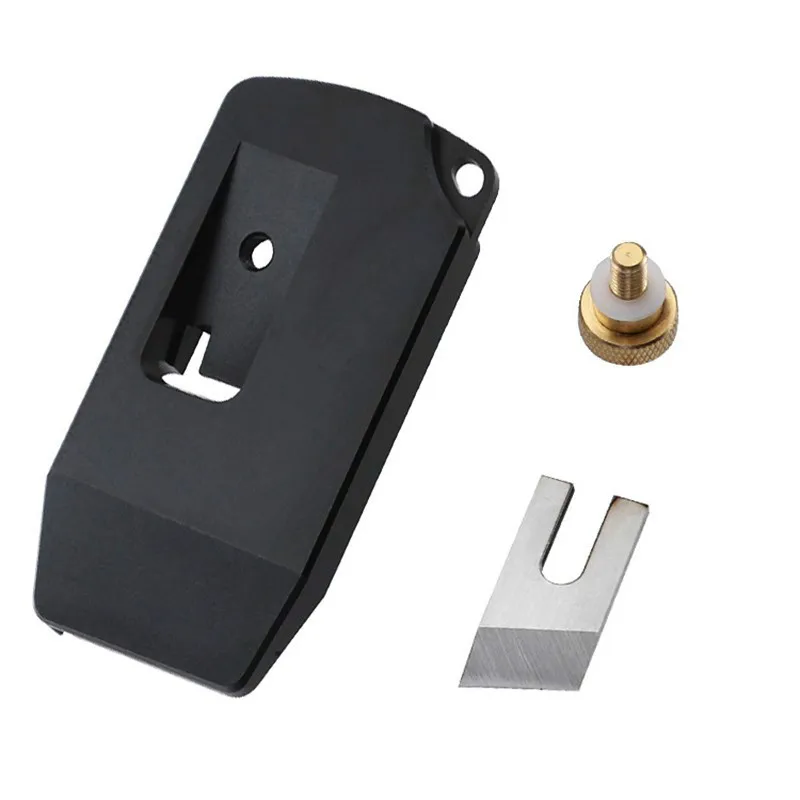 Faca plaina manual para carpin - Hand Plane Block avaliação e preço
