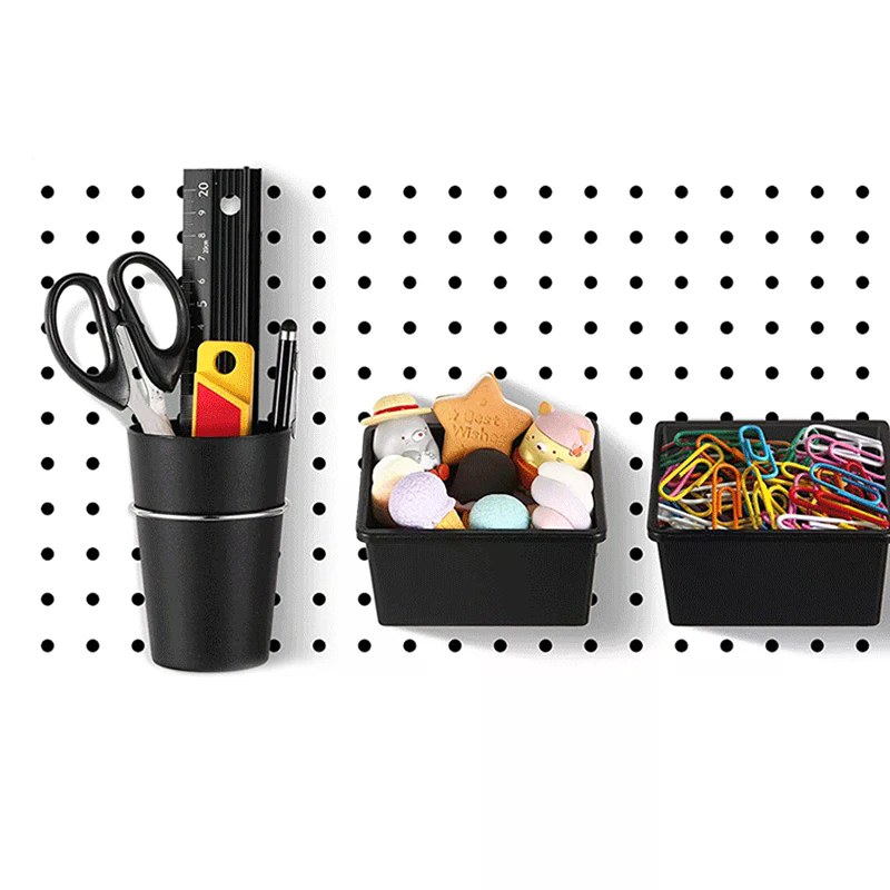 Conjunto de 1 Cesto Organizado - Workshop Tools Organizing avaliação e preço