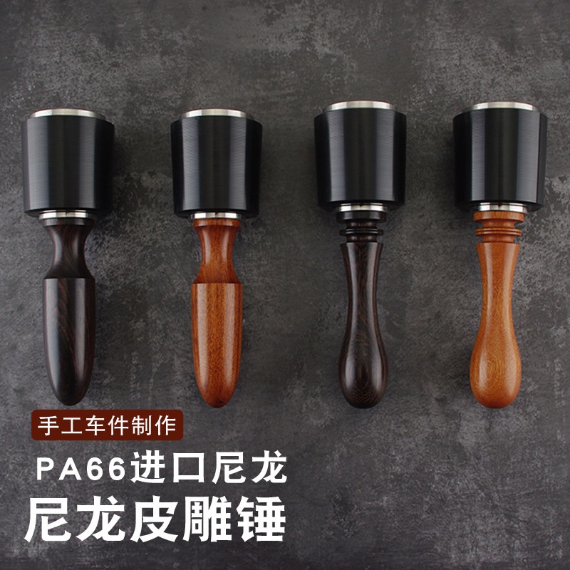 Martelo de nylon PA66 com cabo - Mallet Wood Carving avaliação e preço