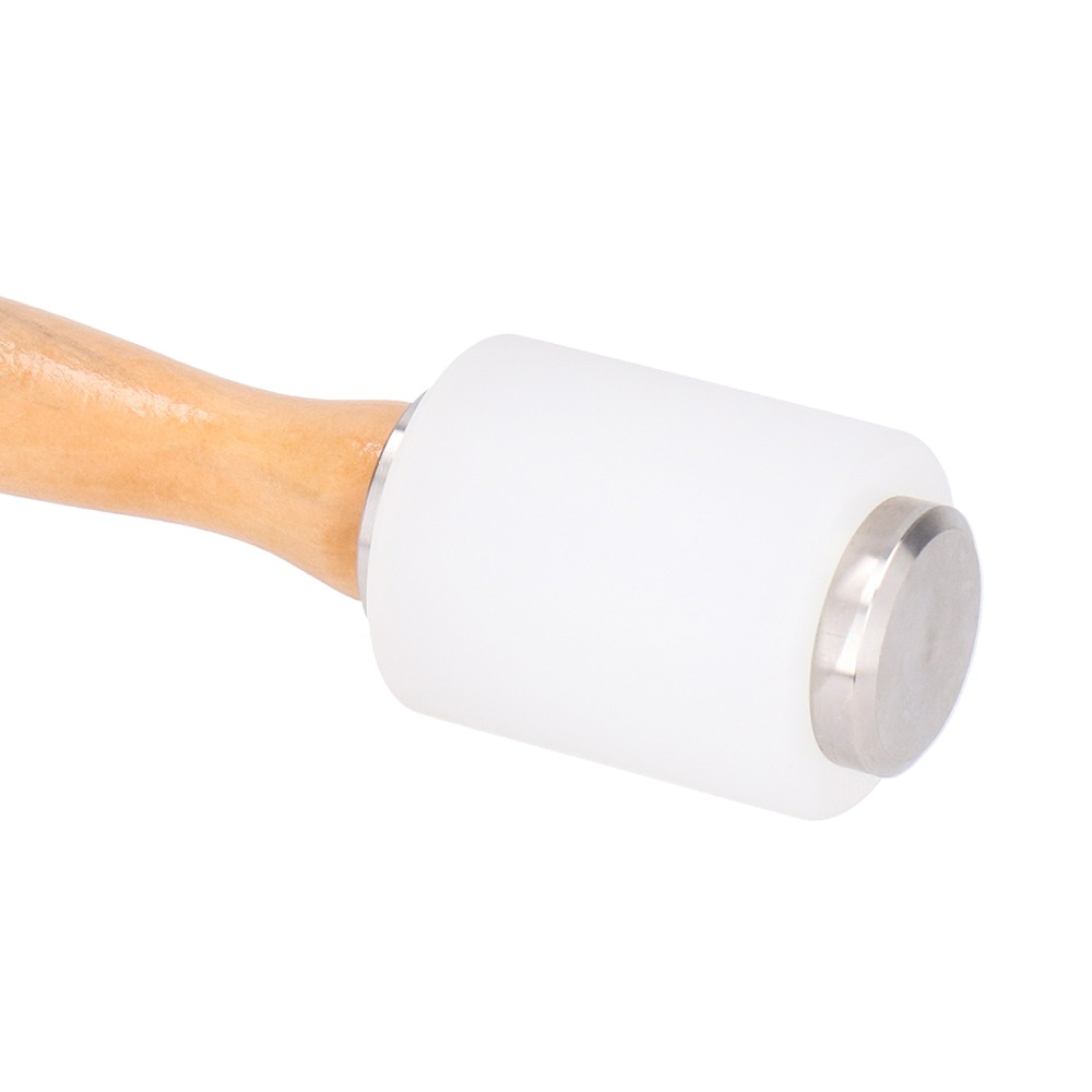 Martelo de Couro para Entalhe  - Mallet Wood Carving avaliação e preço