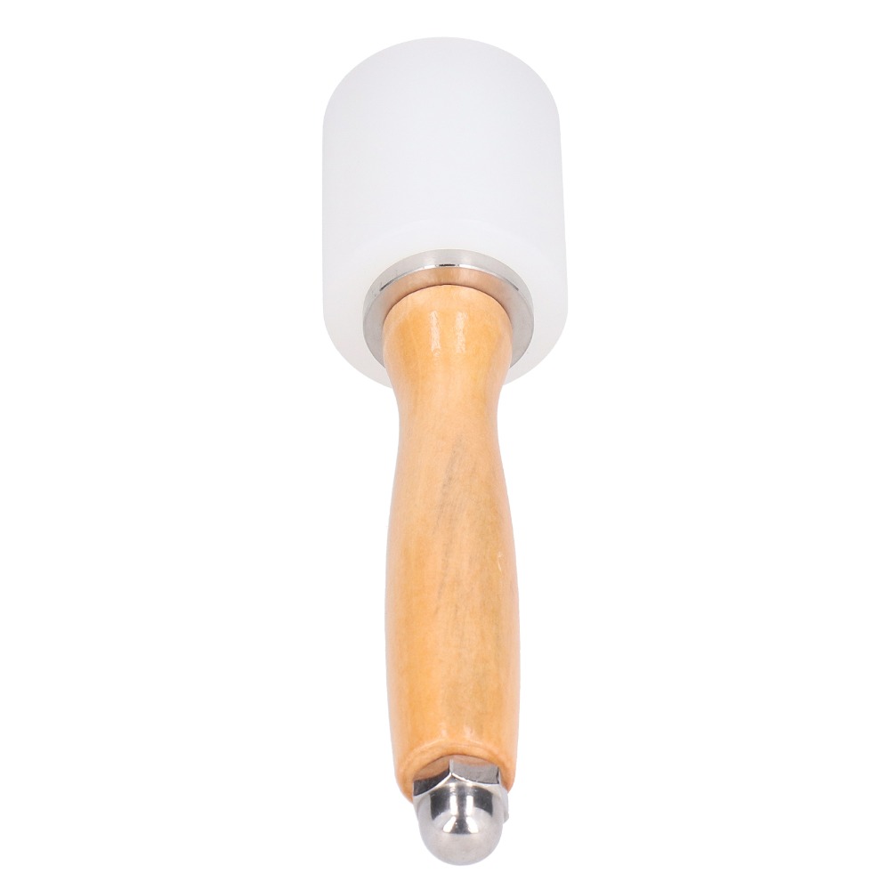 Martelo de Couro para Entalhe  - Mallet Wood Carving avaliação e preço