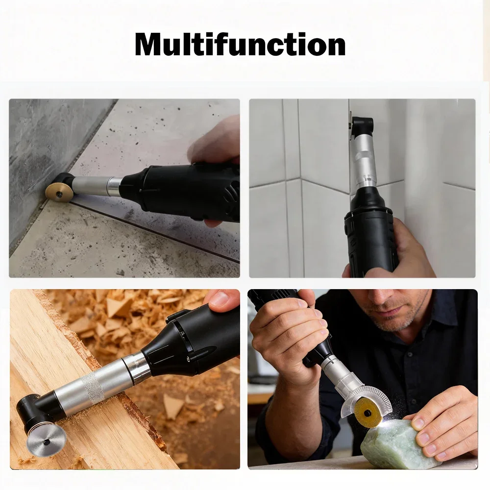 Mini Esmerilhadeira Elétrica T - Hand Tools Mechanical Workshop avaliação e preço