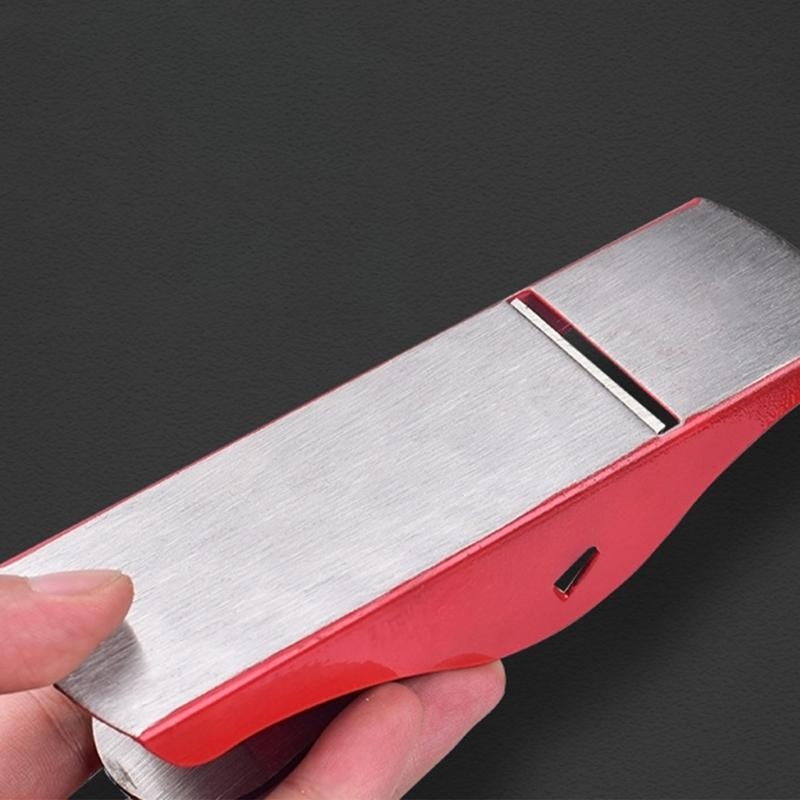 Conjunto plaina manual bloco f - Hand Plane Block avaliação e preço