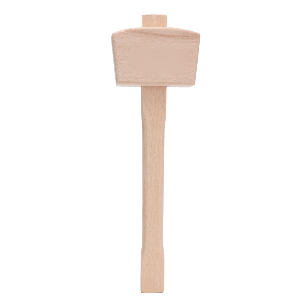 Martelo de Madeira Sólida Leve - Mallet Wood Carving avaliação e preço