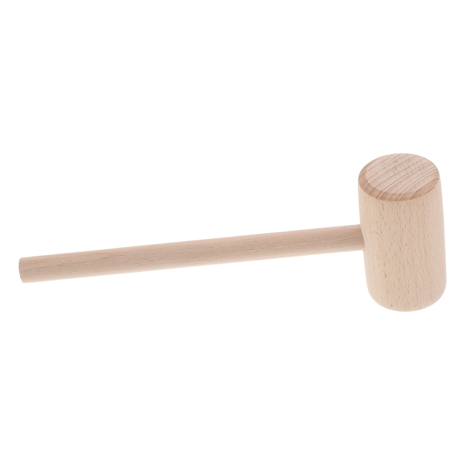 Martelo de Madeira para Artesa - Mallet Wood Carving avaliação e preço