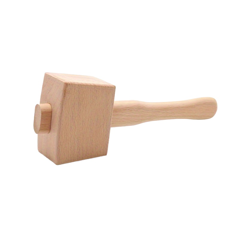 1 Peça Martelo de Carpinteiro  - Mallet Wood Carving avaliação e preço