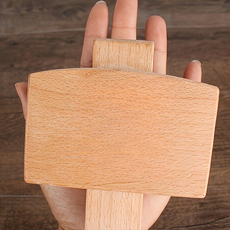 1 Peça Martelo de Carpinteiro  - Mallet Wood Carving avaliação e preço