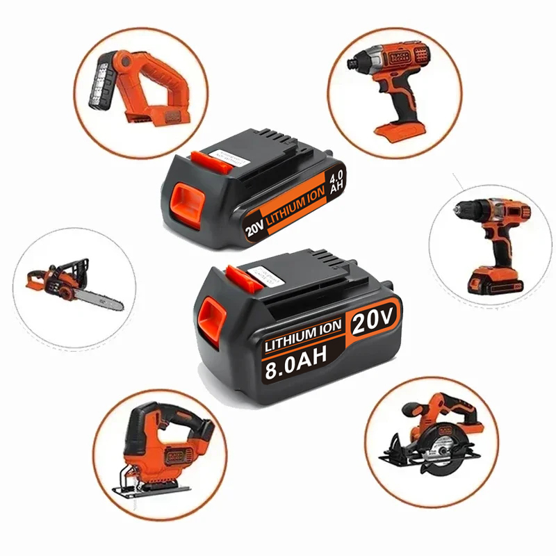 Bateria de Substituição de Lít - Black+Decker Tool Cordless avaliação e preço