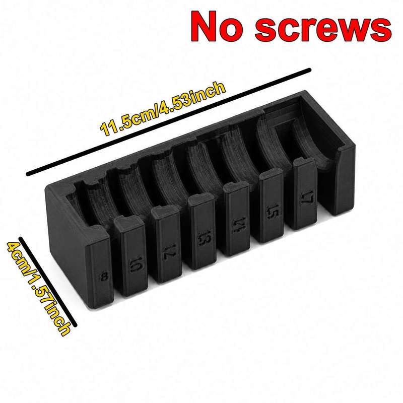 Suporte de Parede para Chaves  - Workshop Tools Organizing avaliação e preço