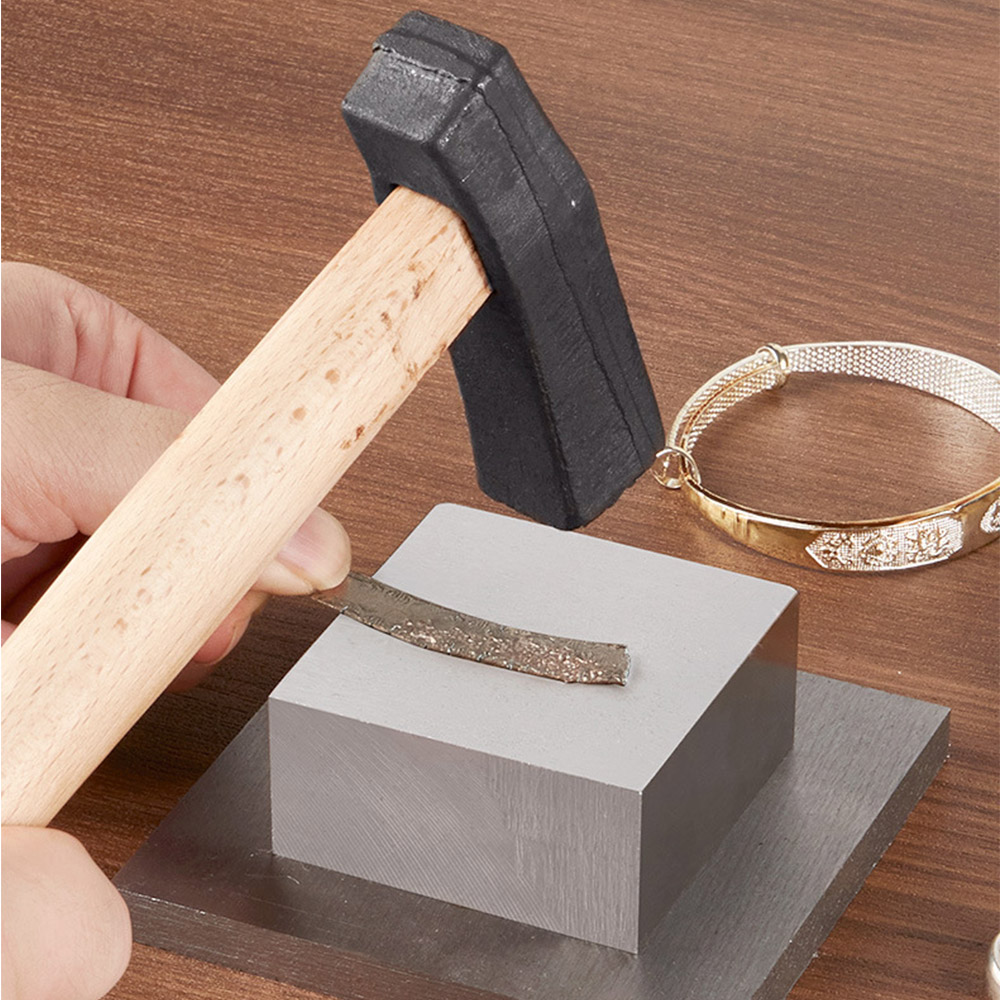 Martelo de Texturização para J - Mallet Wood Carving avaliação e preço