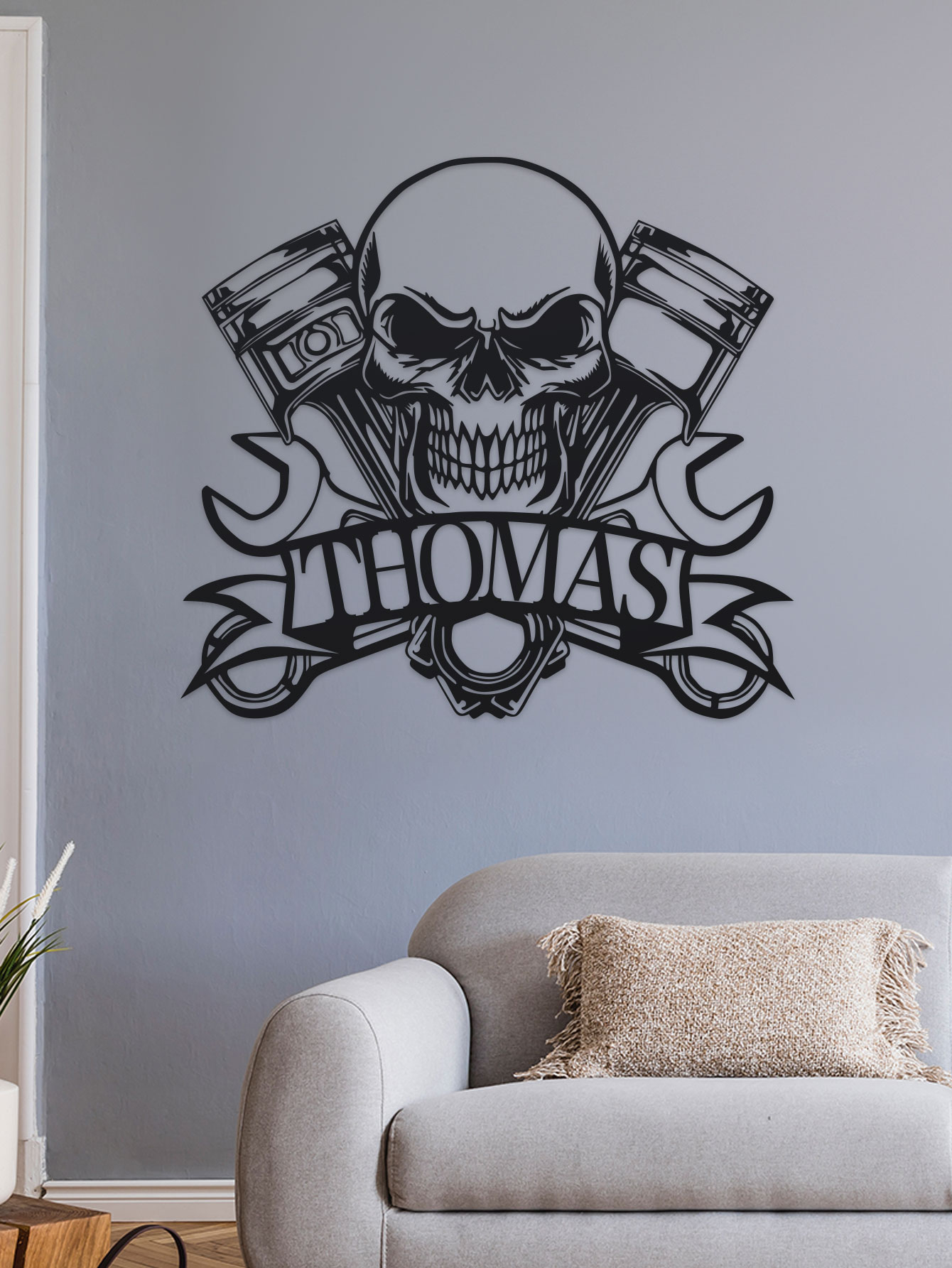 [Favorito ao cliente] Arte de  - Workshop Tools With Name avaliação e preço