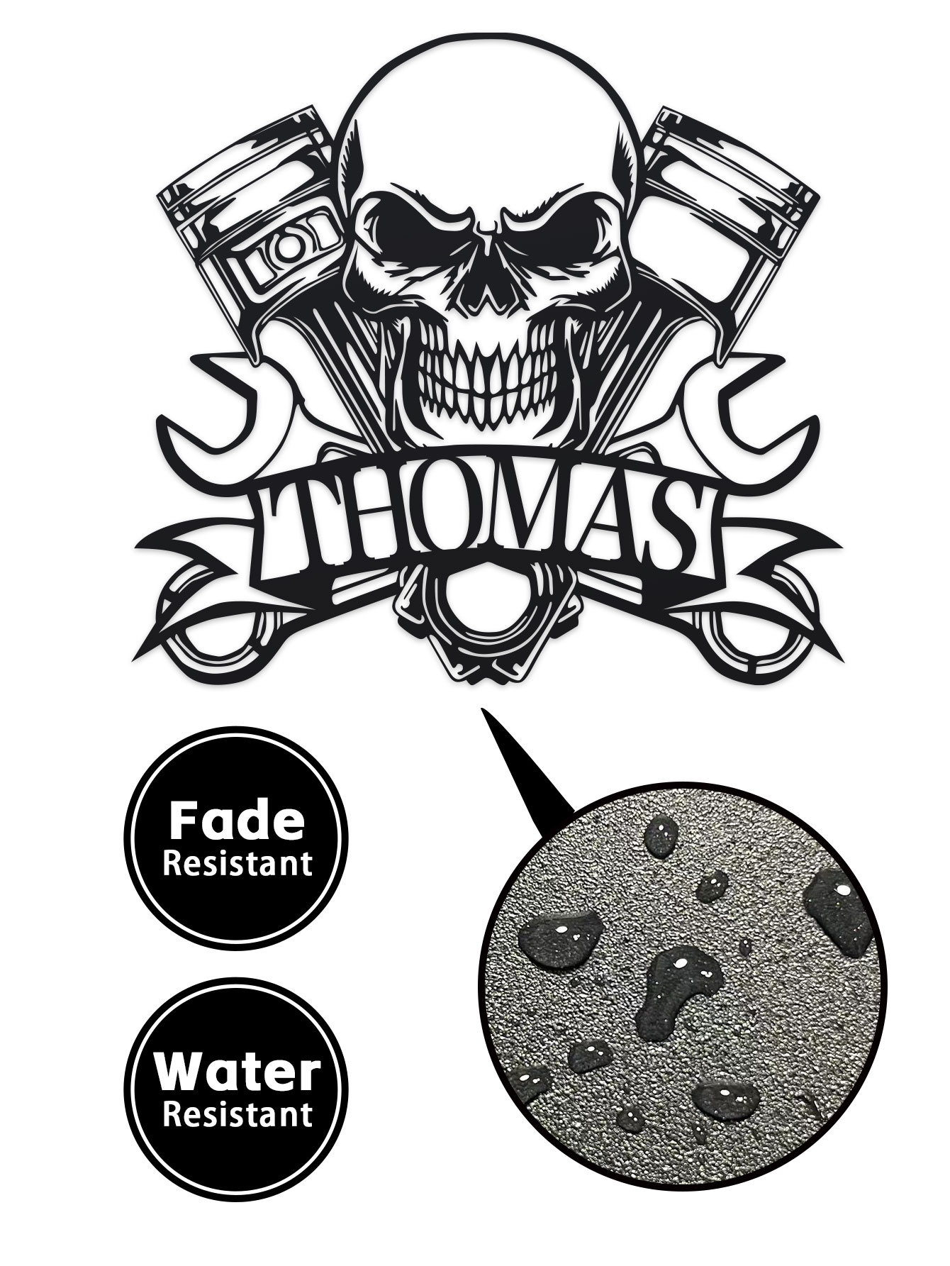 [Favorito ao cliente] Arte de  - Workshop Tools With Name avaliação e preço